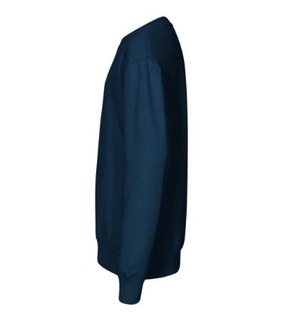 Crew Bluza dziecięca 134 cm/8 lat - obrazek 3
