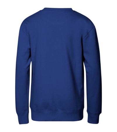 Crew Bluza dziecięca 146 cm/10 lat - obrazek 4