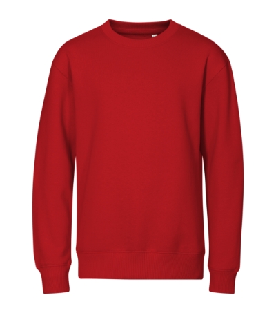 Crew Bluza dziecięca 134 cm/8 lat - obrazek 2