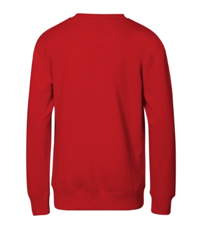 Crew Bluza dziecięca 134 cm/8 lat - obrazek 4
