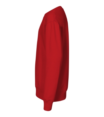 Crew Bluza dziecięca 134 cm/8 lat - obrazek 3