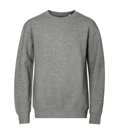 Crew Bluza dziecięca 134 cm/8 lat - obrazek 2