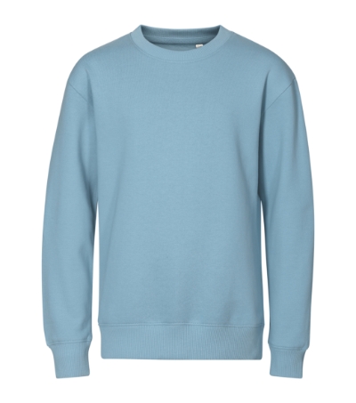 Crew Bluza dziecięca 122 cm/6 lat - obrazek 2