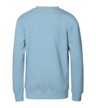 Crew Bluza dziecięca 122 cm/6 lat - obrazek 4