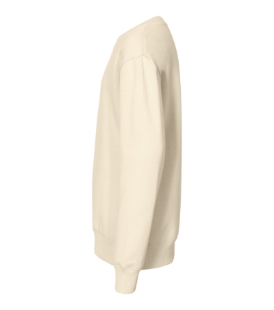 Crew Bluza dziecięca 134 cm/8 lat - obrazek 3