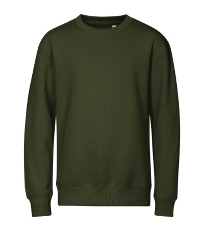 Crew Bluza dziecięca 122 cm/6 lat - obrazek 2