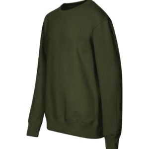 Crew Bluza dziecięca 134 cm/8 lat