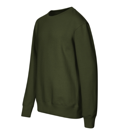 Crew Bluza dziecięca 122 cm/6 lat