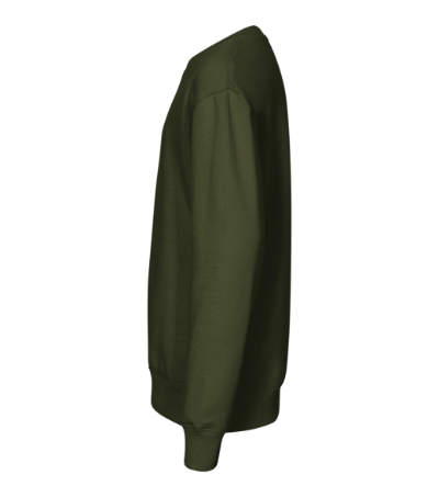 Crew Bluza dziecięca 122 cm/6 lat - obrazek 3