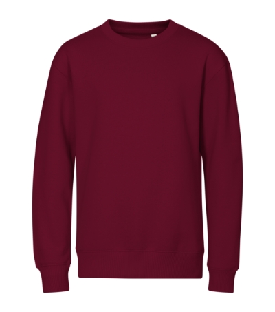 Crew Bluza dziecięca 122 cm/6 lat - obrazek 2