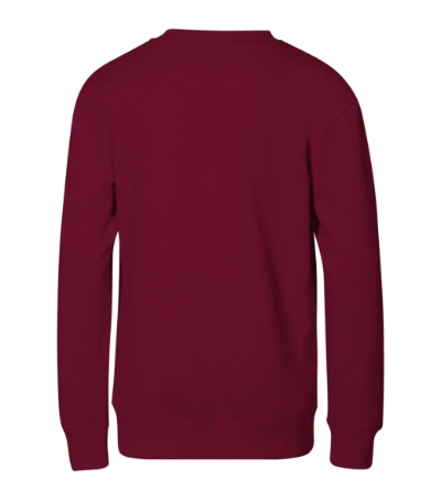 Crew Bluza dziecięca 122 cm/6 lat - obrazek 4