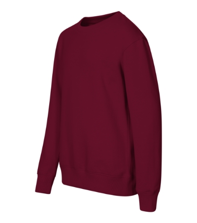 Crew Bluza dziecięca 122 cm/6 lat