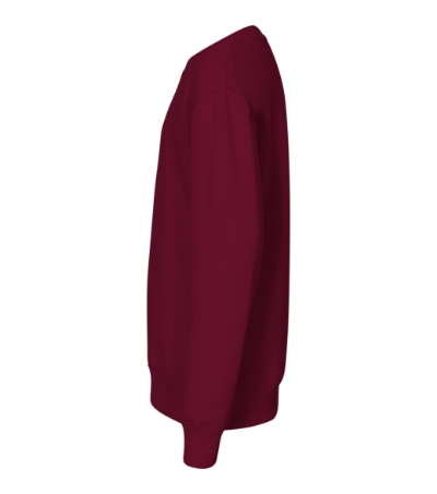 Crew Bluza dziecięca 122 cm/6 lat - obrazek 3