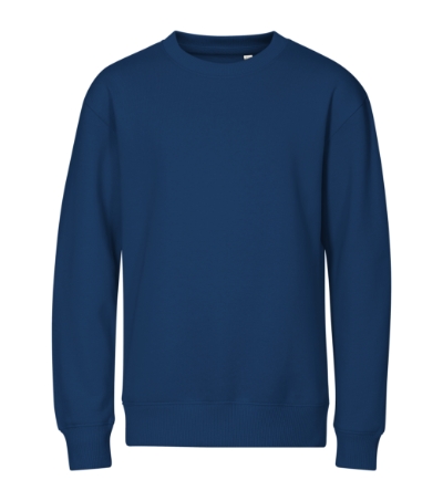 Crew Bluza dziecięca 134 cm/8 lat - obrazek 2