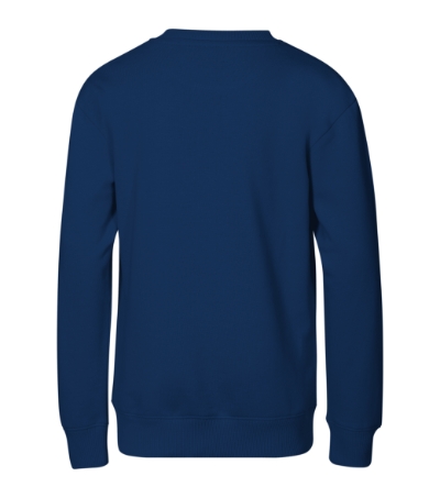 Crew Bluza dziecięca 134 cm/8 lat - obrazek 4