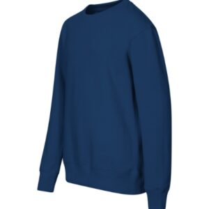 Crew Bluza dziecięca 134 cm/8 lat