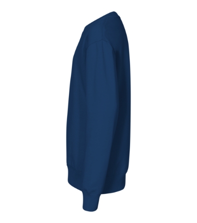 Crew Bluza dziecięca 134 cm/8 lat - obrazek 3