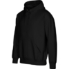 Cloud (GOTS) Bluza unisex M