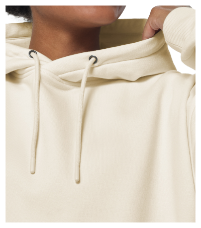 Cloud (GOTS) Bluza unisex M - obrazek 3