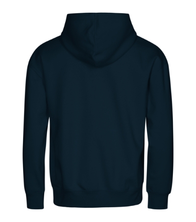Cloud (GOTS) Bluza unisex S - obrazek 5