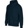 Cloud (GOTS) Bluza unisex S