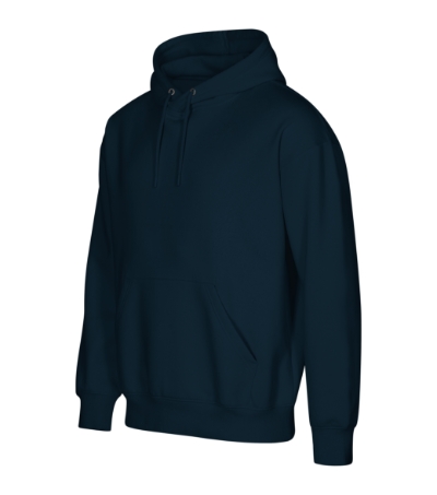 Cloud (GOTS) Bluza unisex S