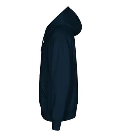 Cloud (GOTS) Bluza unisex S - obrazek 4
