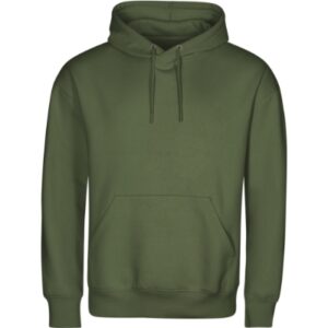 Alternative view of Cloud (GOTS) Bluza unisex XS