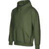 Cloud (GOTS) Bluza unisex L