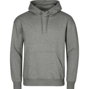 Alternative view of Cloud (GOTS) Bluza unisex 3XL