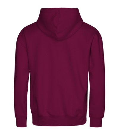 Cloud (GOTS) Bluza unisex XL - obrazek 5