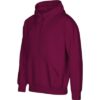 Cloud (GOTS) Bluza unisex XL