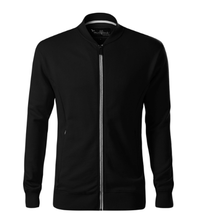 Bomber Bluza męska S - obrazek 2