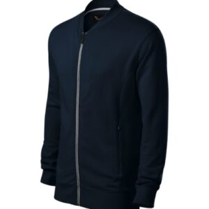Bomber Bluza męska L