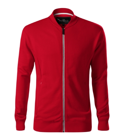 Bomber Bluza męska S - obrazek 2