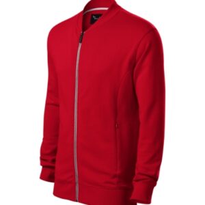 Bomber Bluza męska L