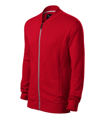 Bomber Bluza męska S
