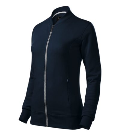 Bomber Bluza damska L