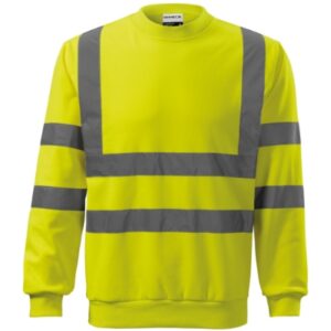 Alternative view of HV Essential Bluza unisex L