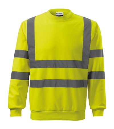HV Essential Bluza unisex 2XL - obrazek 2