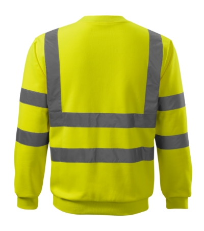 HV Essential Bluza unisex 2XL - obrazek 3