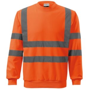Alternative view of HV Essential Bluza unisex 2XL