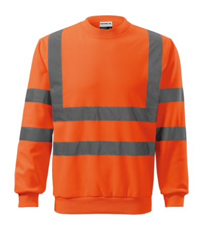 HV Essential Bluza unisex 3XL - obrazek 2
