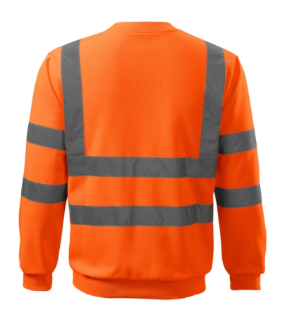 HV Essential Bluza unisex 3XL - obrazek 3