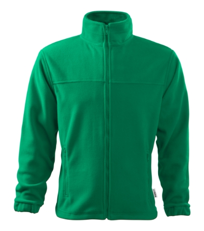 Jacket Polar męski M - obrazek 2