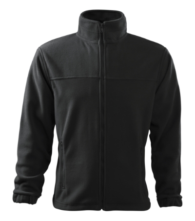 Jacket Polar męski S (original) - obrazek 2