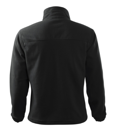 Jacket Polar męski S (original) - obrazek 3