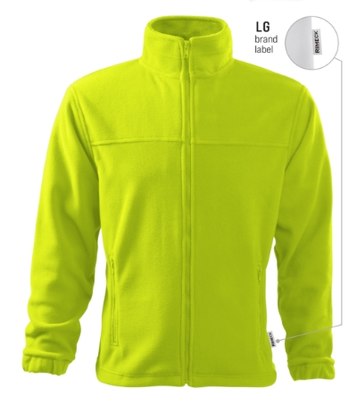 Jacket Polar męski L - obrazek 2