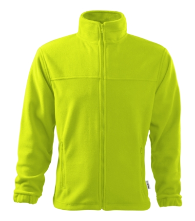 Jacket Polar męski L - obrazek 3