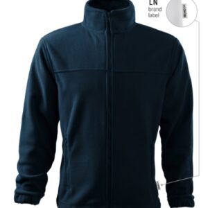 Alternative view of Jacket Polar męski S